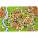 Carcassonne Extension 6 Jouts & Crests Version Anglaise