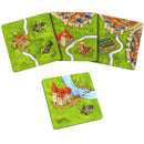 Carcassonne Extension 9 Sheep & Sheperds Version Anglaise