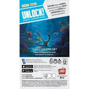 Unlock Short Adventures The Ocean's Heart Version Anglaise