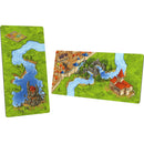 Carcassonne Extension 3 Dragon & Fairy Version Anglaise