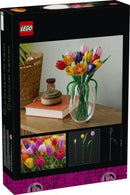 Lego Botanicals Tulip Bouquet