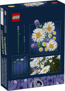 Lego Botanicals Daisies