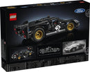 Lego Technic 1966 Ford GT40 MKII Race Car