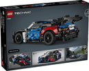 Lego Technic BMW M4 GT3 EVO Race Car