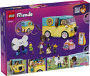Lego Friends Pet Accessories Van