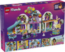 Lego Friends Fun Indoor Playground