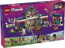 Lego Friends Horse Stable and Riding Academy