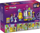 Lego Friends Ice Cream & Balloon Stand