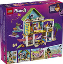 Lego Friends Beach House with Seals