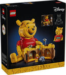 Lego Disney Winnie the Pooh