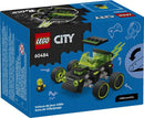 Lego City Gaming Race Car V39 Rides