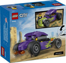 Lego City Hot Rod