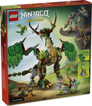 Lego Ninjago The Dragon of Life