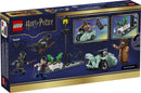 Lego Harry Potter Hagrid & Harry's Privet Drive Escape