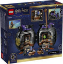 Lego Harry Potter Cauldron: Secret Potions Classroom