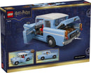 Lego Harry Potter Enchanted Flying Ford Anglia