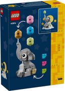 Lego Classic Bébé Eléphant dans le Ciel