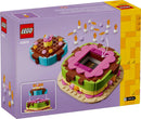 Lego Classic Gâteau d'Anniversaire