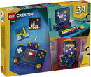 Lego Creator Retro Gaming Console