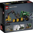 Lego Technic John Deere 1470H Wheeled Harvester