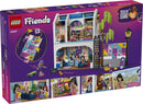 Lego Friends Liann's Family House