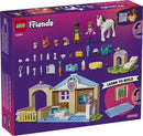 Lego Friends Animal Vet Clinic