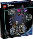 Lego Disney Sally's Flowerpot