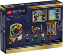 Lego Harry Potter Hogwarts Castle: Sorting Hat Ceremony