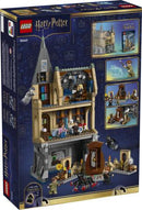 Lego Harry Potter Hogwarts Castle: Hospital Wing