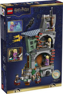Lego Harry Potter Luna Lovegood's House