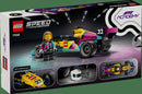 Lego Speed Champions F1 ACADEMY™ LEGO® Race Car