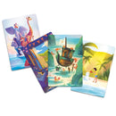 Dixit Kids Version Multilingue