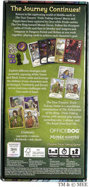 The Lord of the Rings: The Two Towers - Trick-Taking Game Version Anglaise