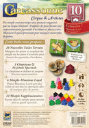 Carcassonne Extension 10 Cirque & Artistes