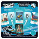 Timeline Game & Leasures Version Anglaise