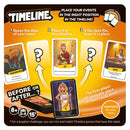 Timeline 2026 Version Anglaise