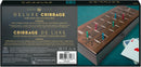 Cribbage de Luxe Version Multilingue
