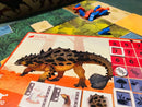 Dino Dynasty: From Armor To Tail-Clubs