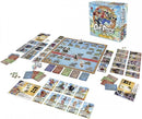 One Piece: Adventure Island Version Anglaise