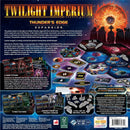 Twilight Imperium: Thunder's Edge Version Anglaise