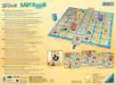 Labyrinth Stitch Version Multilingue