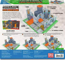 Minecraft Cave Adventure Version Anglaise