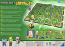 Labyritnh Minecraft Version Multilingue