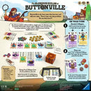 The Glorious Guilds of Buttonville Version Anglaise