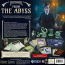 Unfathomable: From the Abyss Version Anglaise