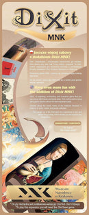 Dixit MNK Version Anglaise