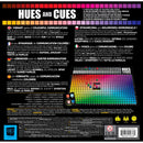 Hues and Cues Version Multilingue