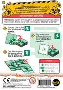 Plan de Secours Version Française