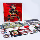 Street Fighter V: Champion Edition Legends - Rouge Version Française