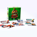 Street Fighter V: Champion Edition Legends - ext. Vert Version Française
